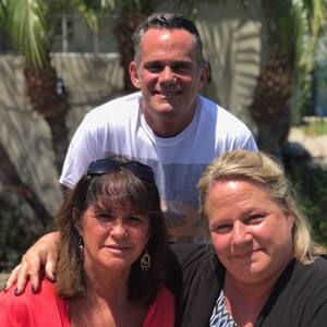 Meet your Posher, Meg peg